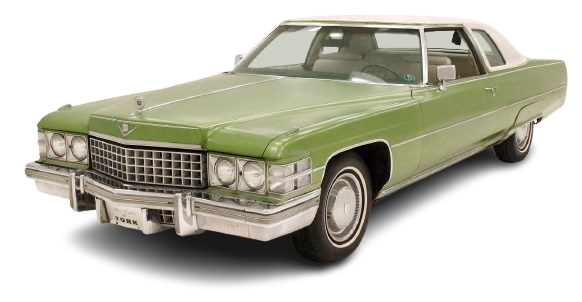 COUPE RWD [1976-1984]