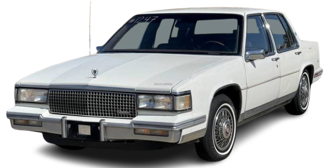 SALOON RWD [1976-1984]