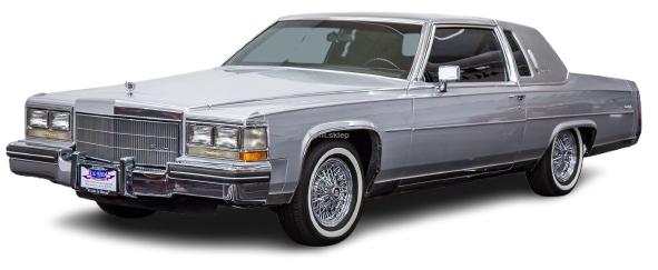 SALOON RWD [1976-1986]