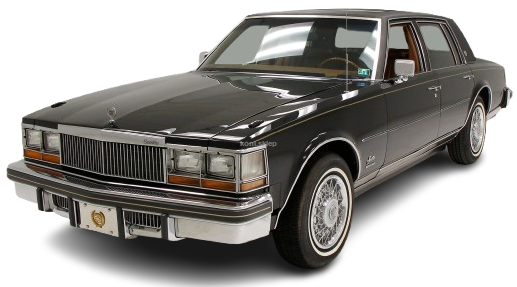 SALOON RWD [1975-1979]