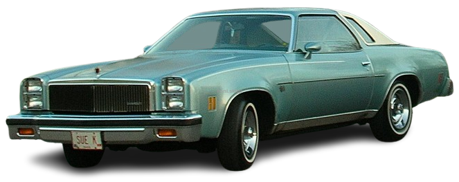 SALOON RWD [1972-1977]