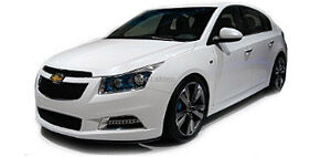 HATCHBACK (J305) FWD [2010-2016]