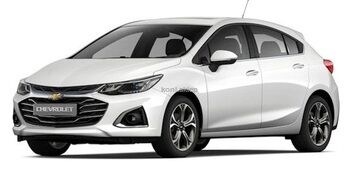 HATCHBACK (J405) FWD [2017-2023]