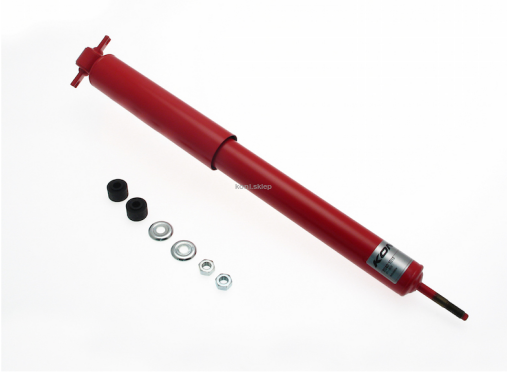 4.1 RWD 78kW (1974-1979)