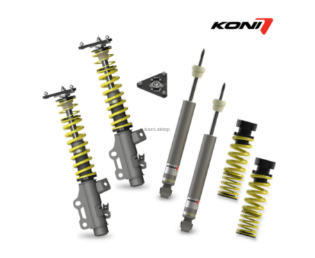 6.2 RWD 339kW (2015-BIEŻĄCY)