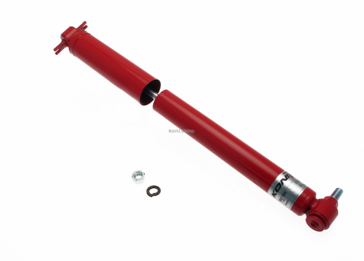 5.0 RWD 127kW (1990-1991)