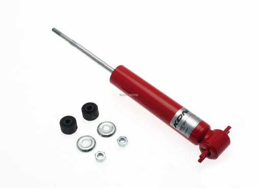 5.0 RWD 110kW (1986-1988)