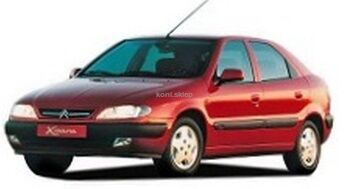 HATCHBACK (N1) FWD [1997-2005]