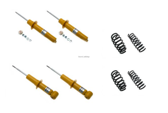 1.6 FWD 66kW (1996-2003)