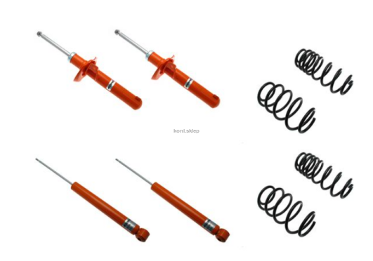 1.6 VTL, VTR FWD 65kW (1996-2003)