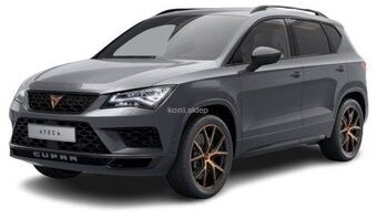 SUV (KH7, KHP, KBP) AWD [2018-BIEŻĄCY]