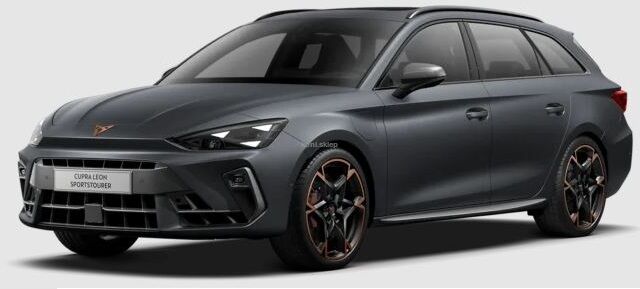 SPORTSTOURER (KL8, KU8) AWD [2020-BIEŻĄCY]