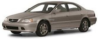 3.2 TYP S, FWD, 260 KM (191 kW)