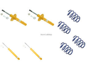 ZESTAW ZAWIESZENIA KONI SPORT VW GOLF MK 7 ESTATE