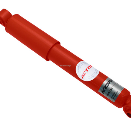 AMORTYZATOR KONI TYŁ SPECIAL ACTIVE FIAT 500 ABARTH 500 595 695 FORD KA