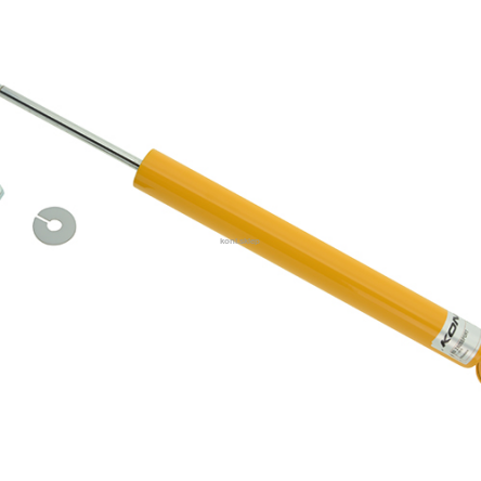 AMORTYZATOR TYŁ KONI SPORT TT AUDI