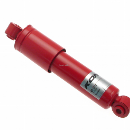 AMORTYZATOR KONI AUSTIN MINI WOLSELEY HORNET RILEY ELF MORRIS MINI