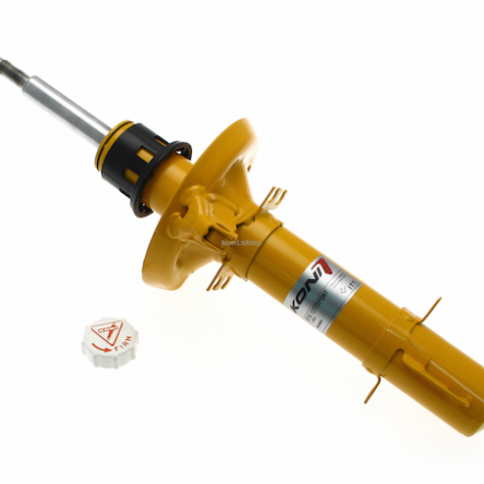 AMORTYZATOR KONI PRZÓD SPORT AUDI TT A3 VW GOLF COUPE ROADSTER MK 1 MK 4