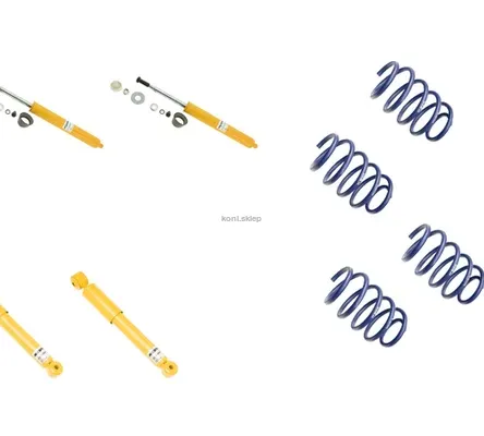 ZESTAW ZAWIESZENIA KONI SPORT HYUNDAI VELOSTER FS