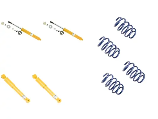 ZESTAW ZAWIESZENIA KONI SPORT HYUNDAI VELOSTER FS