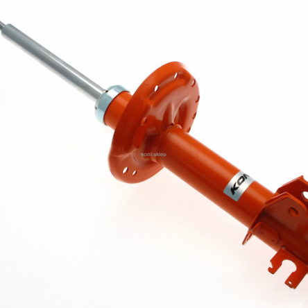 AMORTYZATOR KONI PRZÓD STRT OPEL CORSA D (S07) FIAT GRANDE PUNTO (199_) PUNTO EVO (199_) ALFA ROMEO MITO 955 ABARTH PUNTO