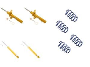 ZESTAW ZAWIESZENIA KONI SPORT VW GOLF MK 7