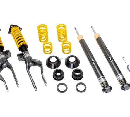 ZESTAW ZAWIESZENIA KONI TESLA MODEL 3 MODEL Y