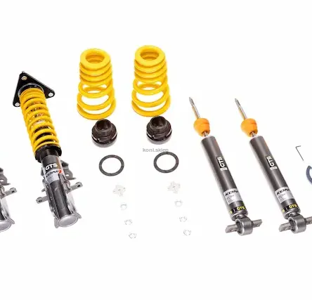 ZESTAW ZAWIESZENIA KONI GTS FORD MUSTANG MK VI–VII