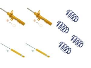 ZESTAW ZAWIESZENIA KONI SPORT VW GOLF MK 7 ESTATE