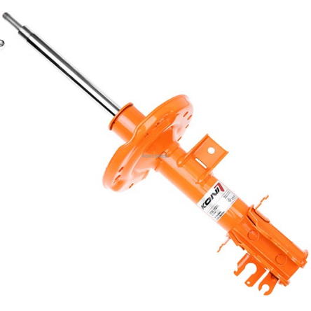 AMORTYZATOR KONI PRZÓD STRT FIAT 500  ABARTH 500–695  FORD KA