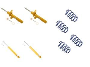 ZESTAW ZAWIESZENIA KONI SPORT VW GOLF MK 7 ESTATE