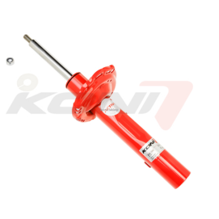 AMORTYZATOR KONI PRZÓD AUDI TT