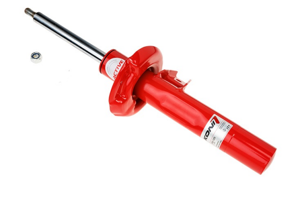 AMORTYZATOR KONI PRZÓD SPECIAL ACTIVE VW GOLF MK6 AUDI A3 MK2 SEAT LEON MK2 VW SCIROCCO MK3 SKODA OCTAVIA MK2