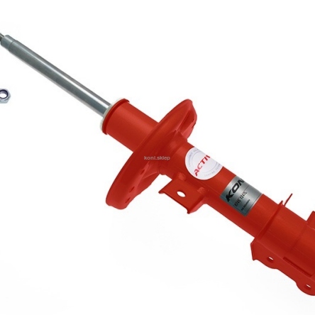 AMORTYZATOR KONI PRZÓD SPECIAL ACTIVE FIAT 500 ABARTH 500 FORD KA