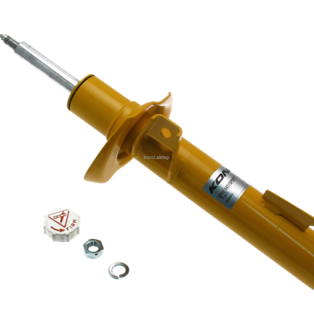 AMORTYZATOR KONI PRZÓD SPORT VW CADDY SKODA OCTAVIA AUDI A3 SEAT TOLEDO VW GOLF VW JETTA SEAT ALTEA SEAT LEON VW EOS VW SCIROCCO SKODA YETI VW GOLF PLUS MK 2 MK 3 MK 5 MK 6