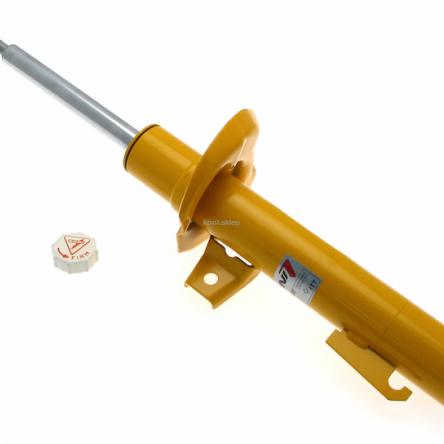 AMORTYZATOR KONI PRZÓD SPORT VW SKODA SEAT VW TOURAN GOLF SHARAN PASSAT TIGUAN SKODA SUPERB SEAT ALHAMBRA MK 1 MK 2 MK 5 MK 6 B6 B7