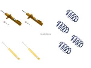 ZESTAW ZAWIESZENIA KONI SPORT VW NEW BEETLE