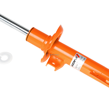 AMORTYZATOR KONI PRZÓD STRT AUDI TT COUPE ROADSTER