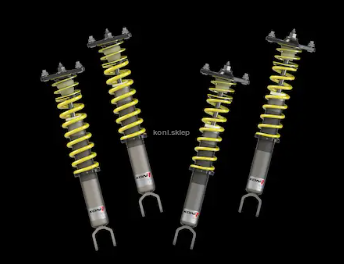ZESTAW ZAWIESZENIA KONI GTS MAZDA MX-5 MK IV FIAT 124 SPIDER