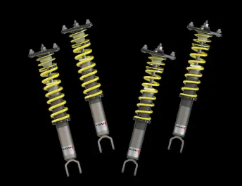 ZESTAW ZAWIESZENIA KONI GTS MAZDA MX-5 MK IV FIAT 124 SPIDER