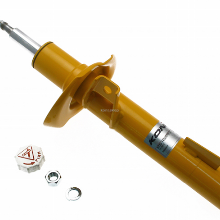 AMORTYZATOR KONI PRZÓD SPORT VW GOLF SKODA OCTAVIA VW JETTA AUDI A3 VW CADDY SEAT ALTEA SEAT LEON SEAT TOLEDO SKODA YETI VW GOLF PLUS