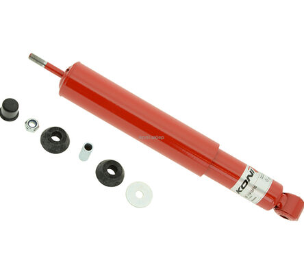 AMORTYZATOR TYŁ KONI CLASSIC PORSCHE 356