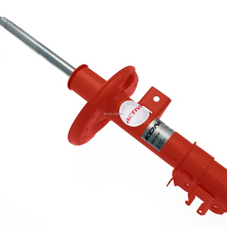 AMORTYZATOR KONI PRZÓD SPECIAL ACTIVE FIAT 500 ABARTH 500 FORD KA