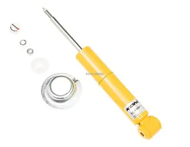 AMORTYZATOR KONI PRZÓD SPORT TOYOTA GR 86  SUBARU BRZ