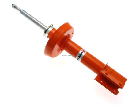 AMORTYZATOR KONI PRZÓD STRT OPEL ASTRA K B16 VAUXHALL ASTRA MK 7 CHEVROLET CRUZE J405