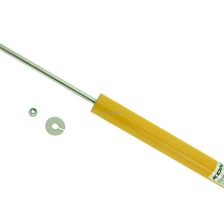 AMORTYZATOR KONI TYŁ SPORT AUDI A3 MK 2 SEAT ALTEA SEAT LEON MK 2 SEAT TOLEDO MK 3 SKODA OCTAVIA MK 2 VW GOLF MK 5 VW GOLF MK 6 VW GOLF PLUS MK 5 VW JETTA MK 5 VW JETTA MK 6