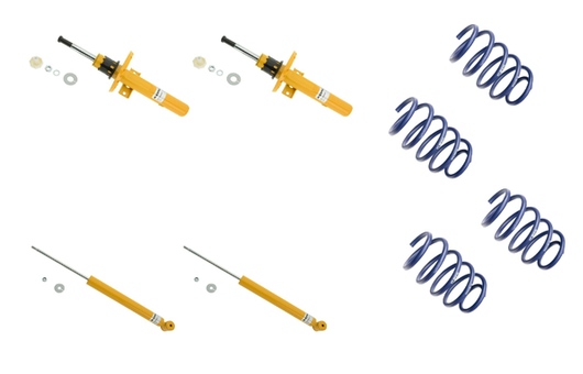 ZESTAW ZAWIESZENIA KONI SPORT AUDI A2