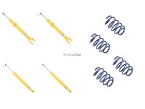 ZESTAW ZAWIESZENIA KONI SPORT MERCEDES C-CLASS W205