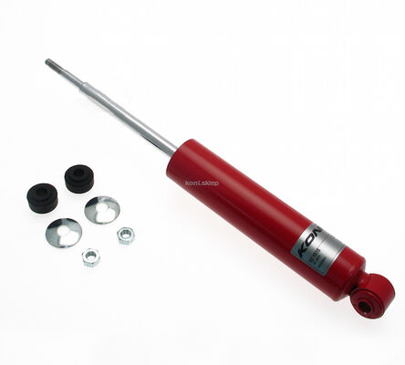 AMORTYZATOR PRZÓD KONI HEAVY TRACK FORD BRONCO FORD ECONOLINE