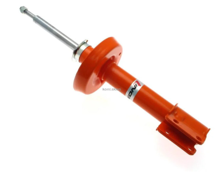 AMORTYZATOR KONI PRZÓD STRT FORD FIESTA MK VII